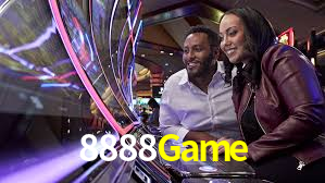 APP oficial da 8888Game para mobile